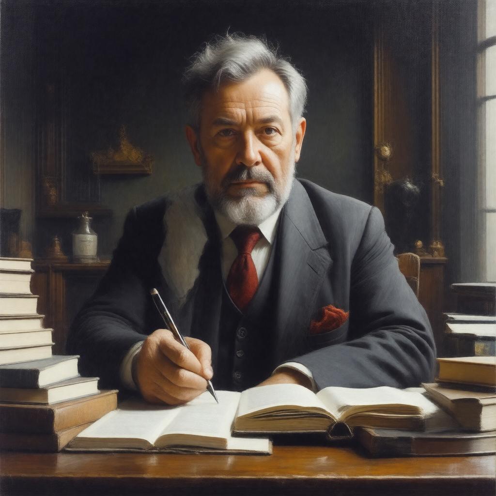 John Connolly (businessman)